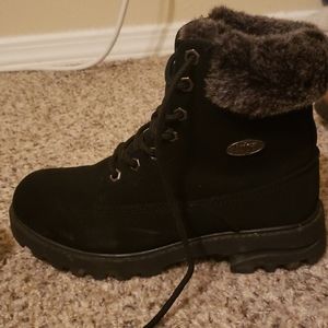 Lugz winter boots